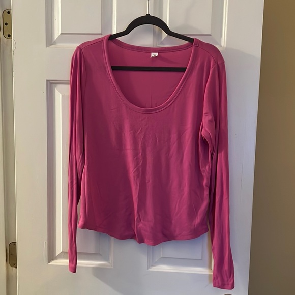 Old Navy Long Sleeve Shirt - Picture 1 of 4